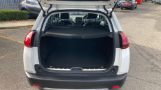 Peugeot 2008 1.2 PureTech Allure Premium 5dr [Start Stop] Petrol Estate